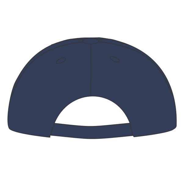 Icon Relaxed Fit Cap Thumbnail