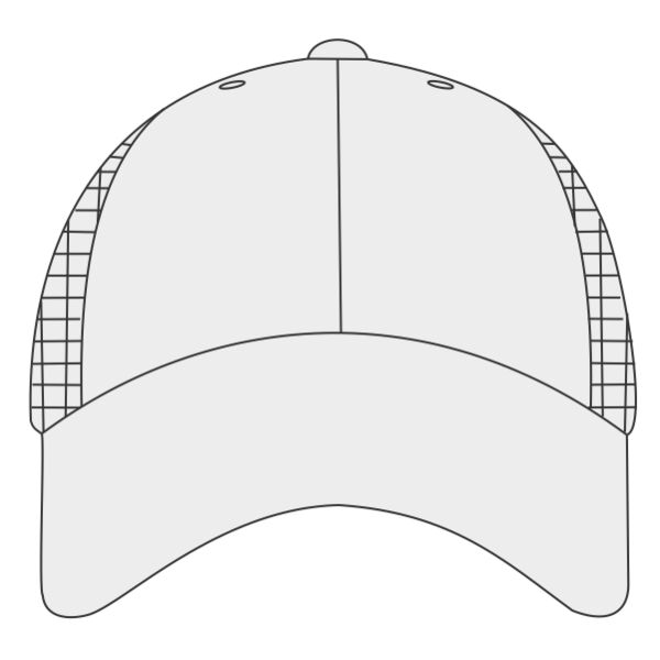 Golf Cresting Driver Cap Thumbnail