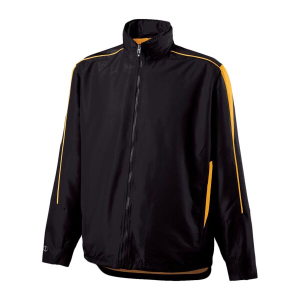 Aggression Jacket Thumbnail