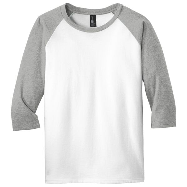 Youth Very Important Tee ® 3/4 Sleeve Thumbnail