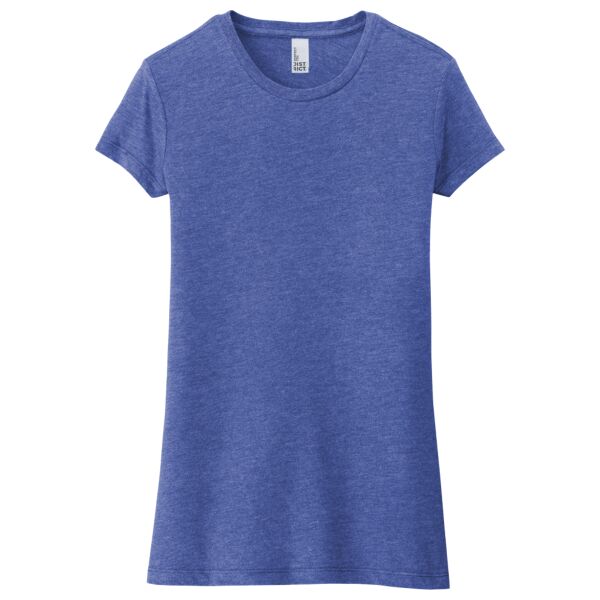 Women's Fitted Perfect Tri ® Tee Thumbnail