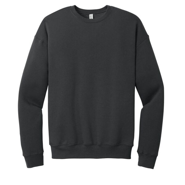 Unisex Sponge Fleece Drop Shoulder Sweatshirt Thumbnail