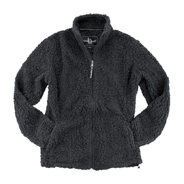 Men's Full-Zip Sherpa Thumbnail