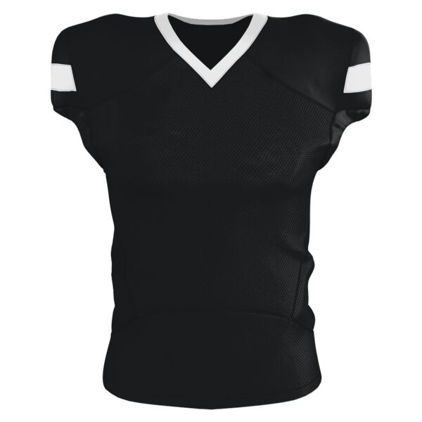Pro Flex Cut Belt Length Football Jersey Thumbnail