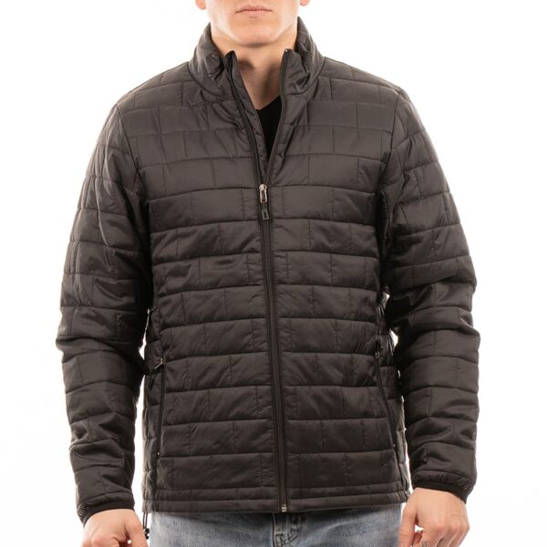 Men's Elemental Puffer Jacket Thumbnail