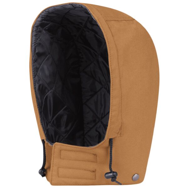 Men's Blended Duck Snap-On Hood Thumbnail