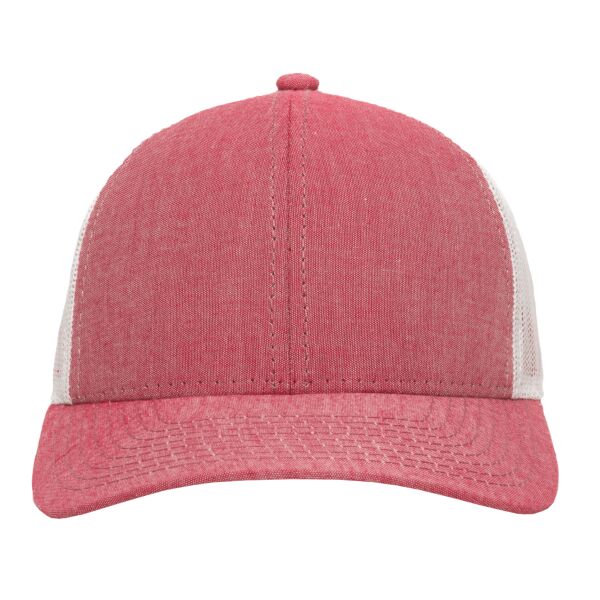 Chambray Mesh Back Thumbnail