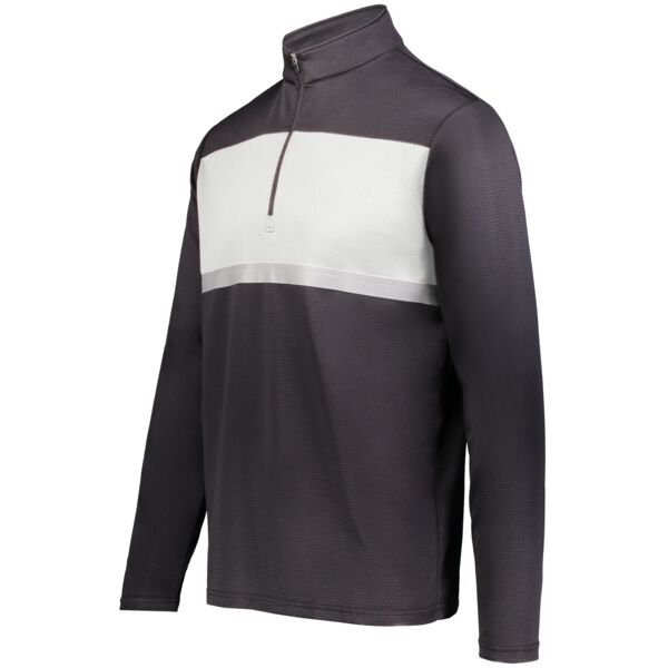 Holloway 222591 Prism Bold 1/4 Zip Thumbnail