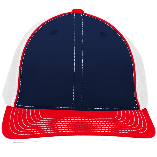 Pacific Headwear 404M Trucker Flexfit Cap Thumbnail