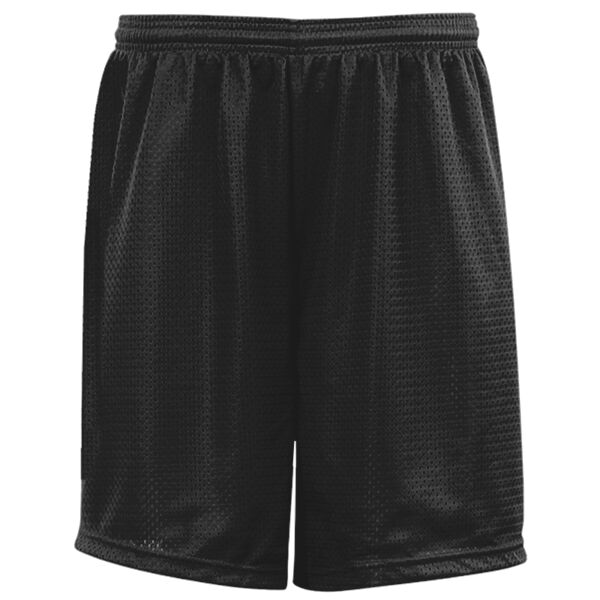 C2 5107 Adult Mesh 7" Shorts Thumbnail