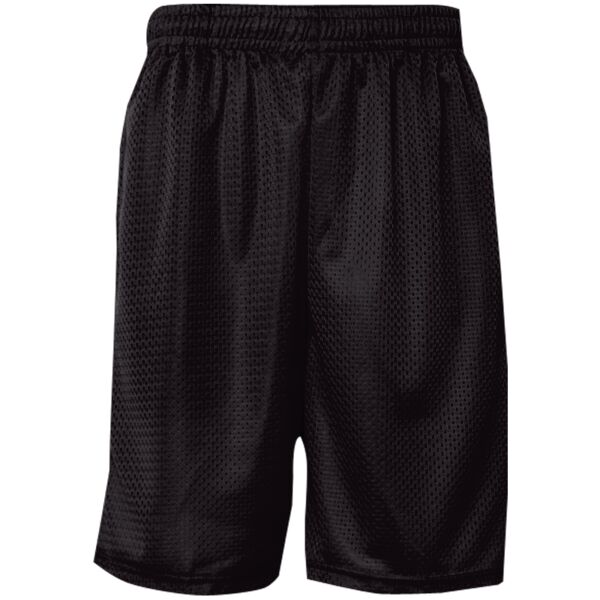 C2 5209 Youth Mesh Shorts Thumbnail