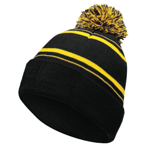Holloway 223860 8 1/2" Homecoming Beanie Thumbnail