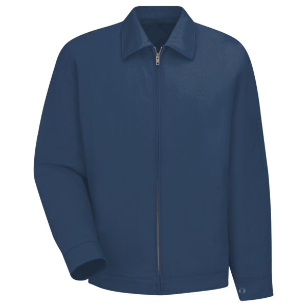 Red Kap JT22 Waist Length Jacket Thumbnail