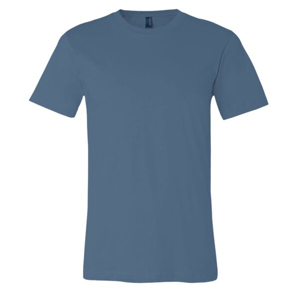 Bella 3001 Adult Unisex Jersey Tee Thumbnail