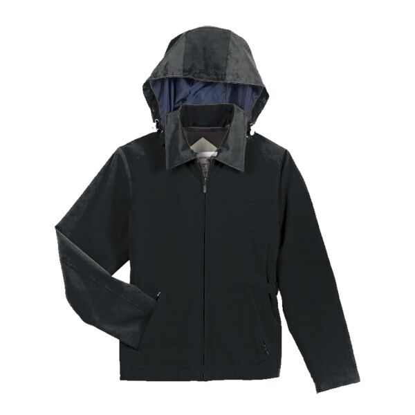 Port Authority L764 Ladies Legacy Jacket Thumbnail
