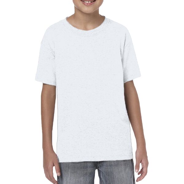 Gildan 64500B Youth Softstyle T-Shirt Thumbnail