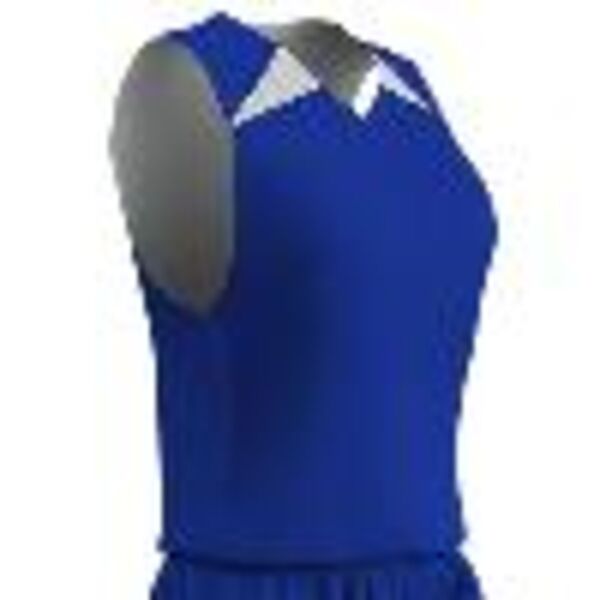 Champro BBJ4W REVERSIBLE BASKETBALL JERSEY - WOMEN'S Thumbnail