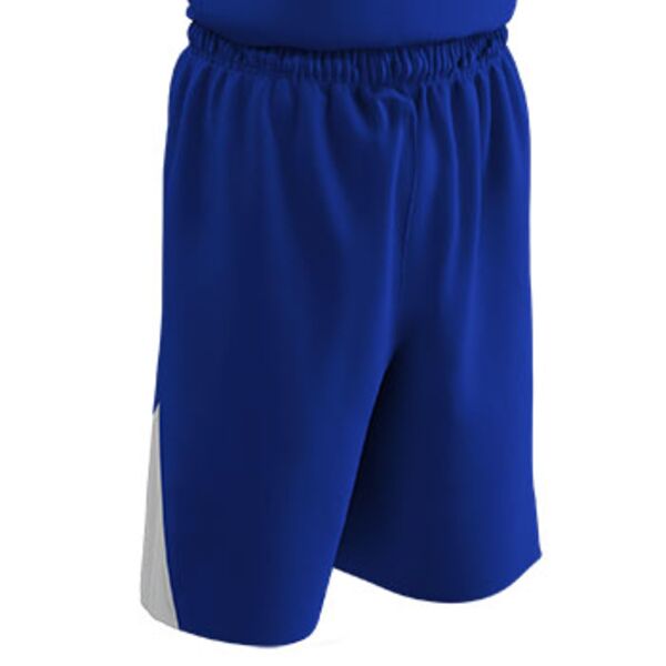 Champro BBS4 PRO-PLUS REVERSIBLE BASKETBALL SHORT Thumbnail