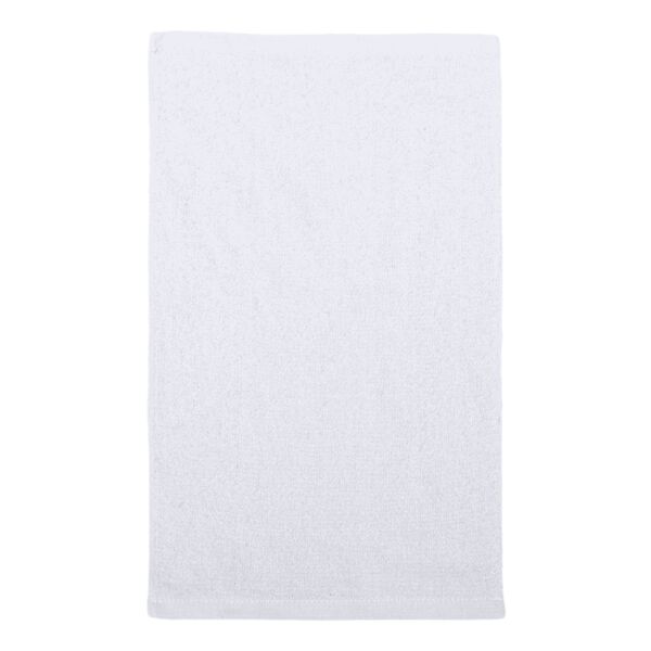 Q-Tees T18 Budget Rally Towel Thumbnail