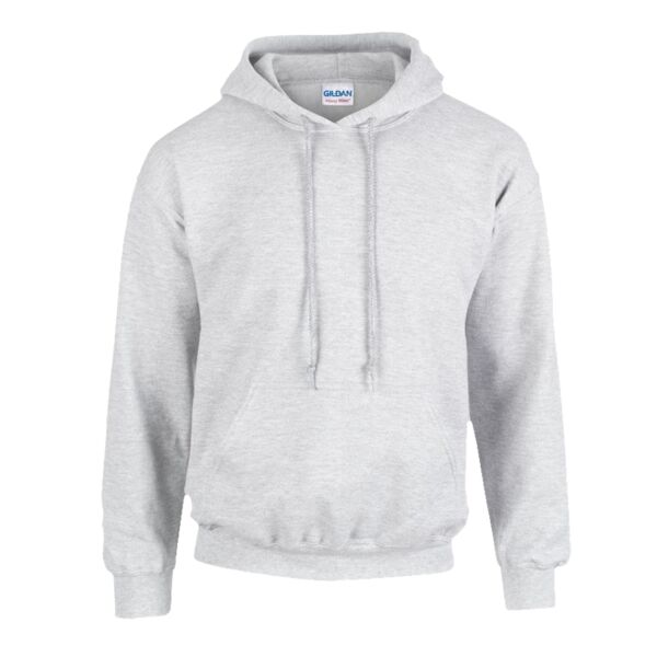 Gildan 18500 Adult Heavy Blend Hooded Sweatshirt Thumbnail
