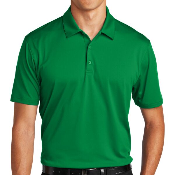 Port Authority K398 Adult Performance Staff Polo Thumbnail