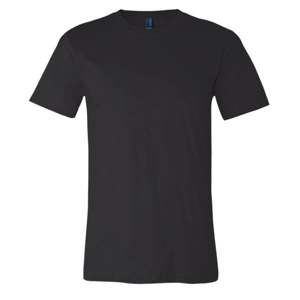 Bella Canvas 3001 Adult Unisex Jersey Tee Thumbnail