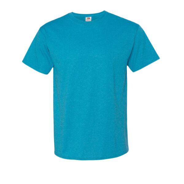 Fruit Of The Loom 3930R HD Cotton Short Sleeve T-Shirt Thumbnail