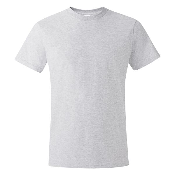 Hanes 4980 Adult Perfect-T T-Shirt Thumbnail