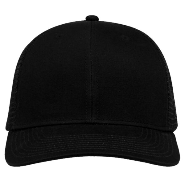 The Game GB452E Everyday Trucker Cap Thumbnail