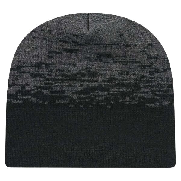 Cap America RKS9 Static Beanie Thumbnail