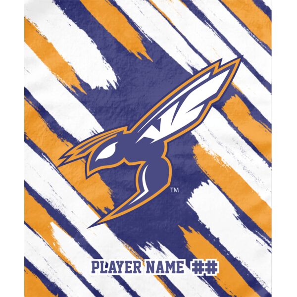 Champro F-B1(2) MircroFleece Blanket Thumbnail