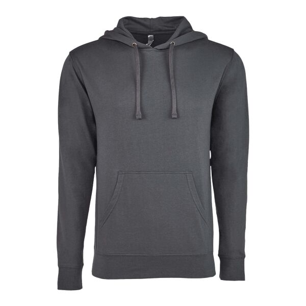 Next Level 9301 Adult Unisex Laguna Hoodie Thumbnail