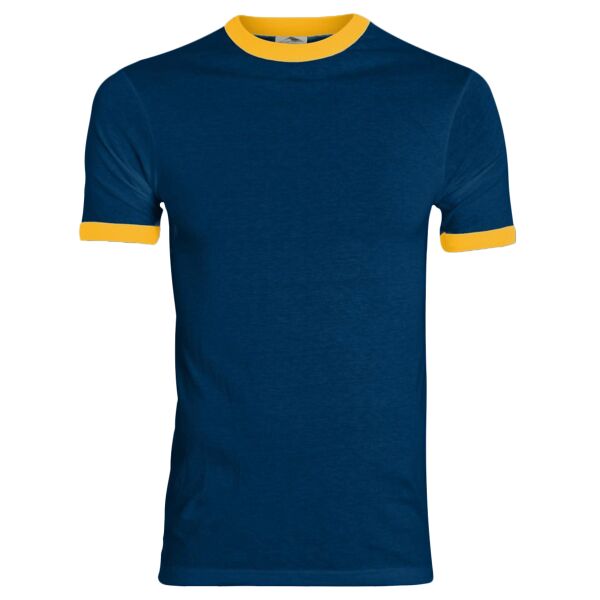 Augusta 711 Youth Ringer T-Shirt Thumbnail