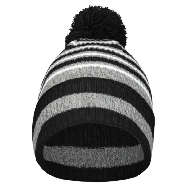 Holloway 223815 8 1/2" Spirit Pom Beanie Thumbnail