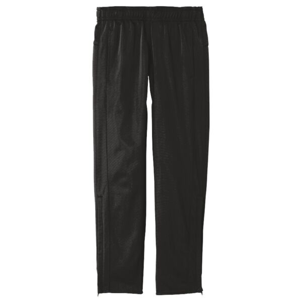 Sport Tek YST95 Youth Tricot Track Jogger Thumbnail