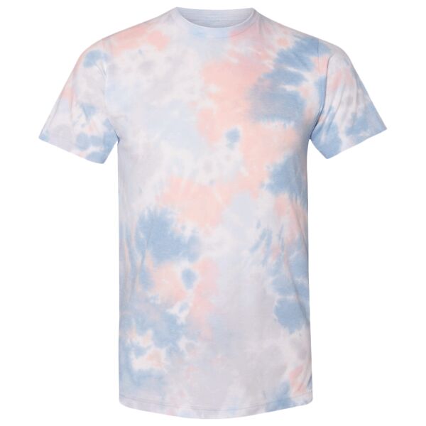 Dyenomitre 650DR Adult Dream Tie-Dyed T-Shirt Thumbnail