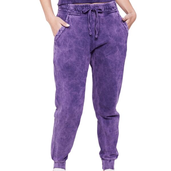 Unisex Vintage Jogger Pant Thumbnail