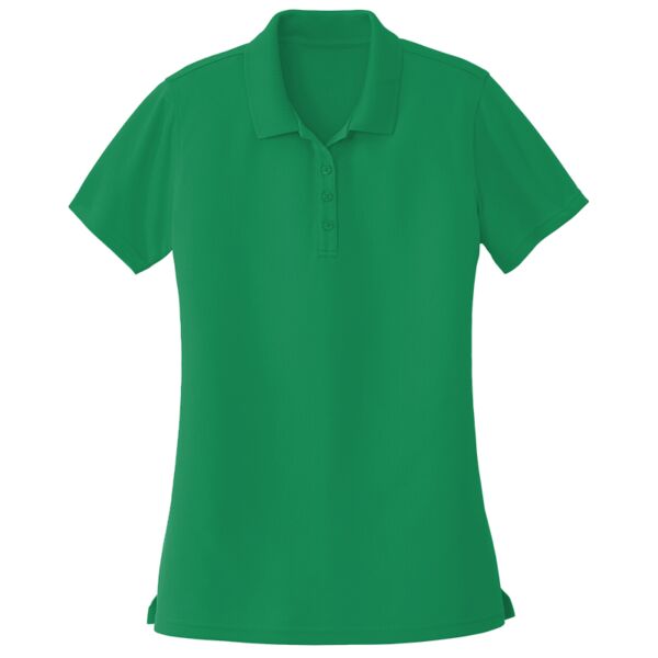 Port Authority LK110 Ladies Dry Zone UV Micro Mesh Polo Thumbnail