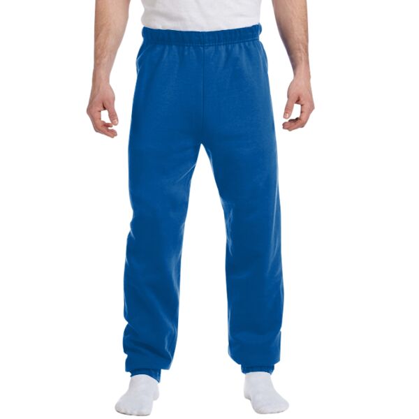 Jerzees 973 Adult NuBlend Fleece Sweatpants Thumbnail