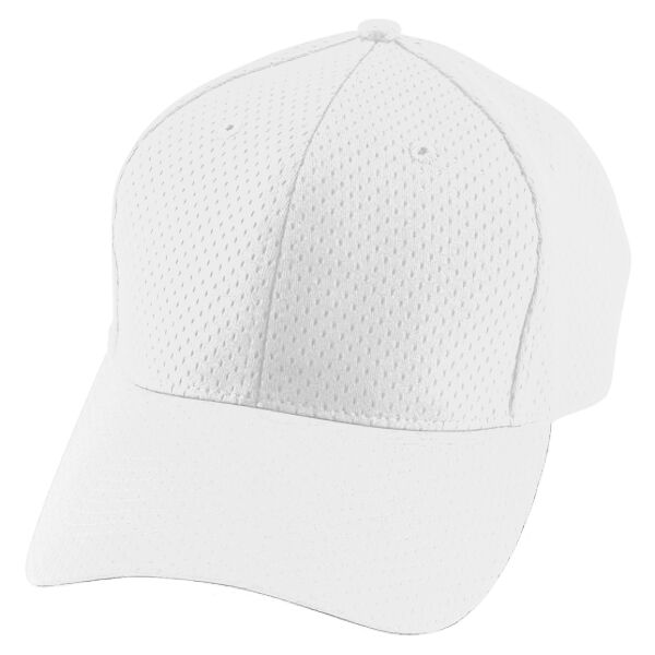 Augusta 6235 Athletic Mesh Cap Thumbnail