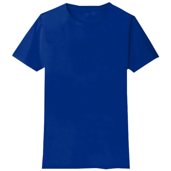 Fruit Of The Loom SF45R Adult Sofspun Crewneck T-Shirt Thumbnail