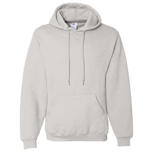 Russell 695HBM Adult Dri Power Hooded Sweatshirt Thumbnail
