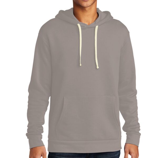 Next Level 9303 Unisex Santa Cruz Pullover Hoodie Thumbnail