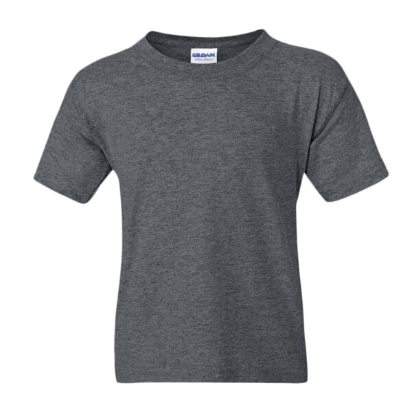 Gildan 8000B Youth DryBlend 50/50 T-Shirt Thumbnail