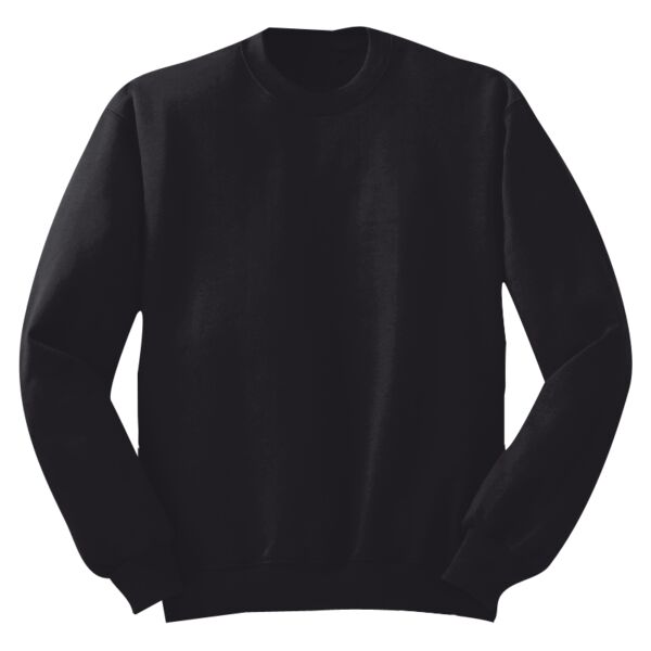 Jerzees 562M Crewneck Sweatshirt Thumbnail