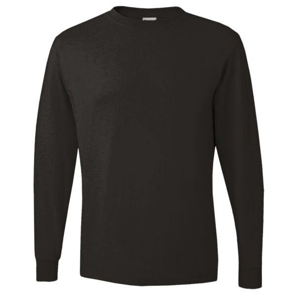 Jerzees 29LSR Adult Dri-Power Long Sleeve 50/50 T-Shirt Thumbnail