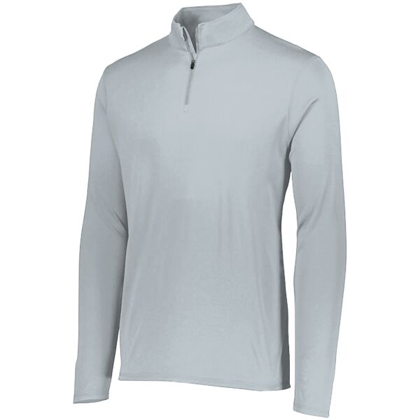 Augusta 2785 Adult Attain Quarter-Zip Pullover Thumbnail