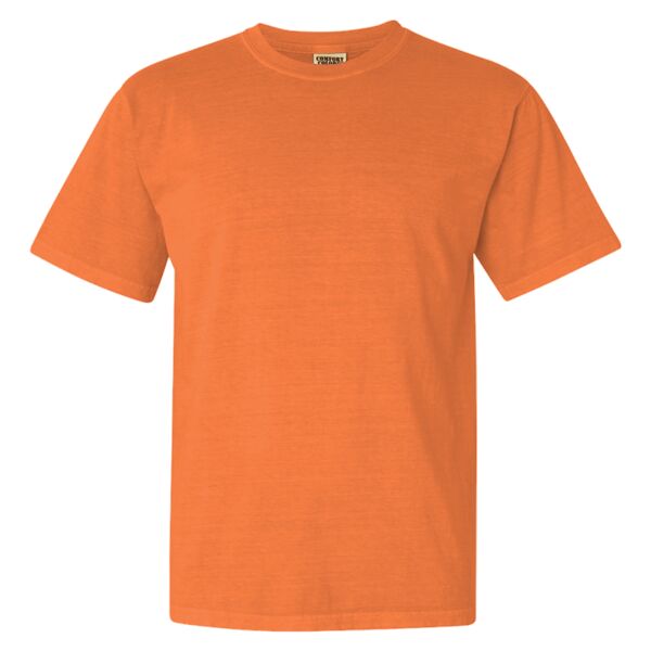 Comfort Colors 1717 Garment-Dyed Heavyweight T-Shirt Thumbnail