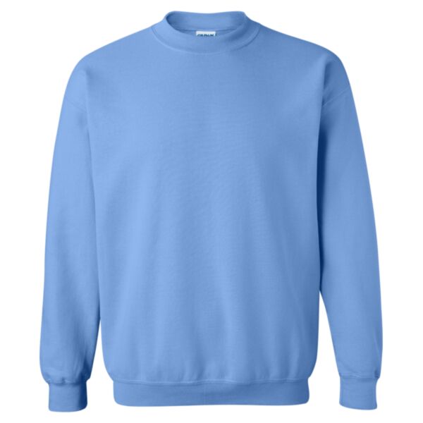 Gildan 18000 Adult Heavy Blend Crewneck Sweatshirt Thumbnail