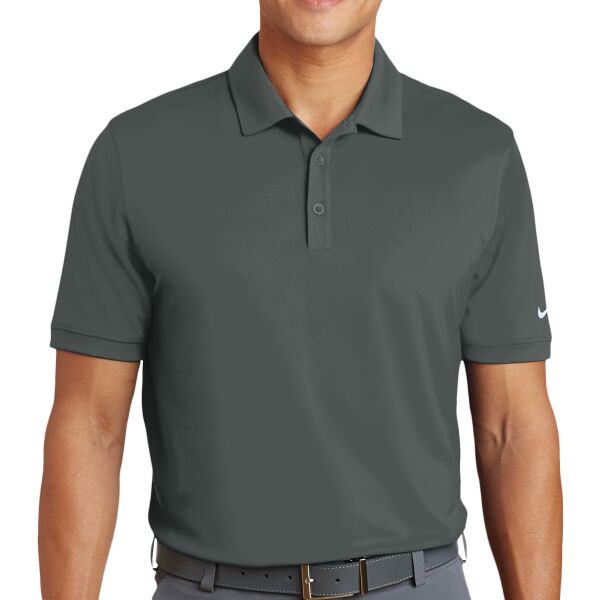NIKE 799802 Adult Dri FIT Players Modern Fit Polo Thumbnail